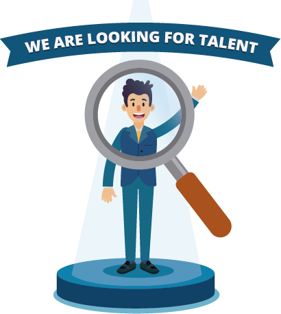 Career opportunities - Digital Marketing Agency
