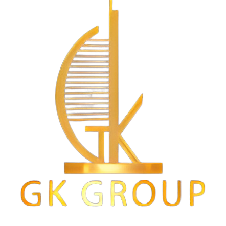 GK Groups