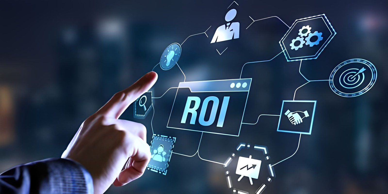 ROI In Digital Marketing